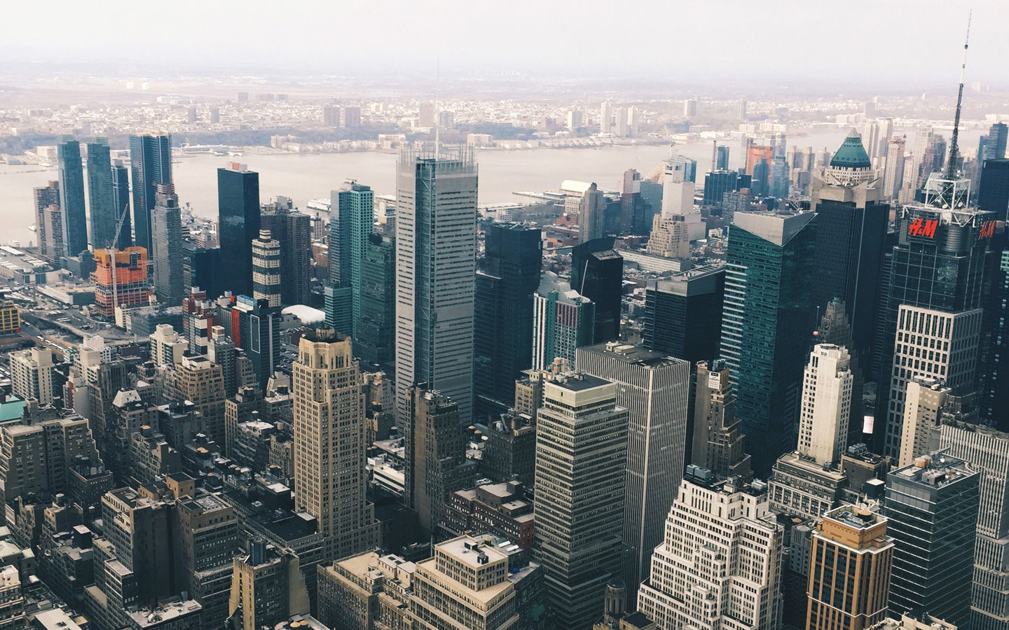 New Slow City: Interview with Author William Powers