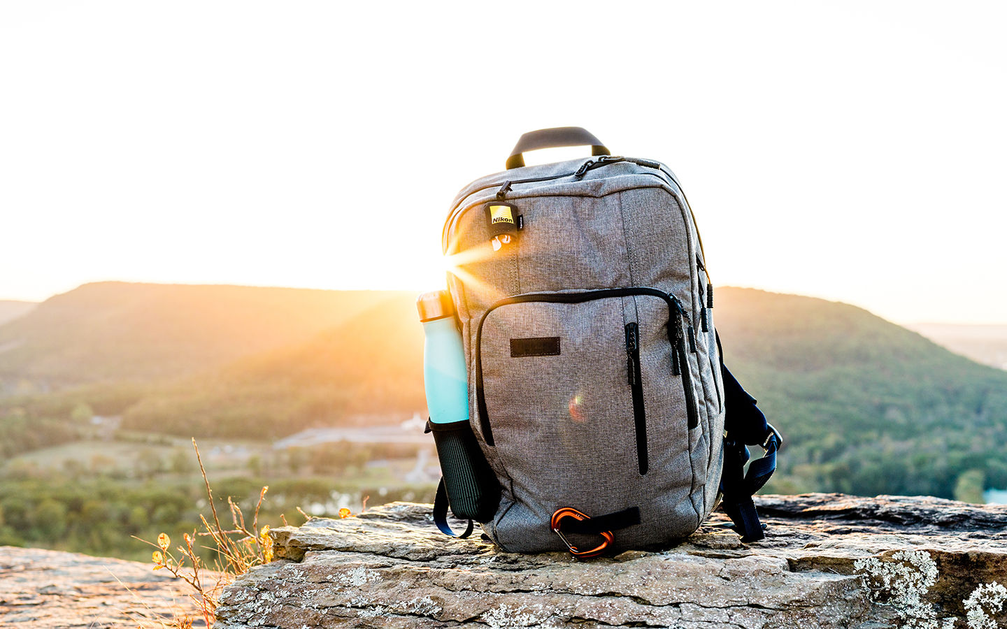 How to Make a Simple ‘Ready-Kit’ for Your Daypack