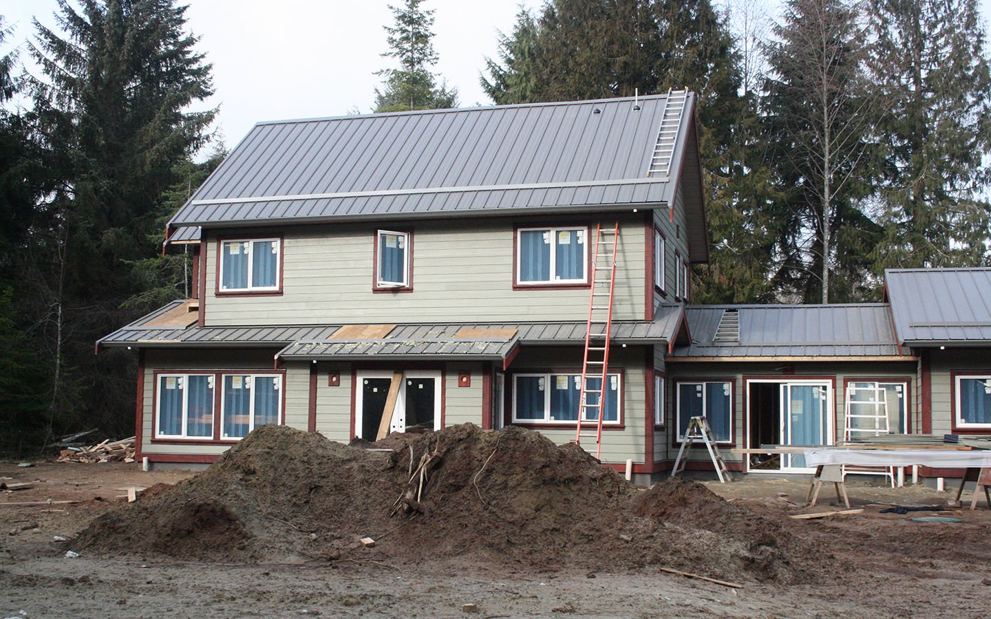 5 Efficiencies to Include in Your New Home (We’re Glad We Did) - Eartheasy