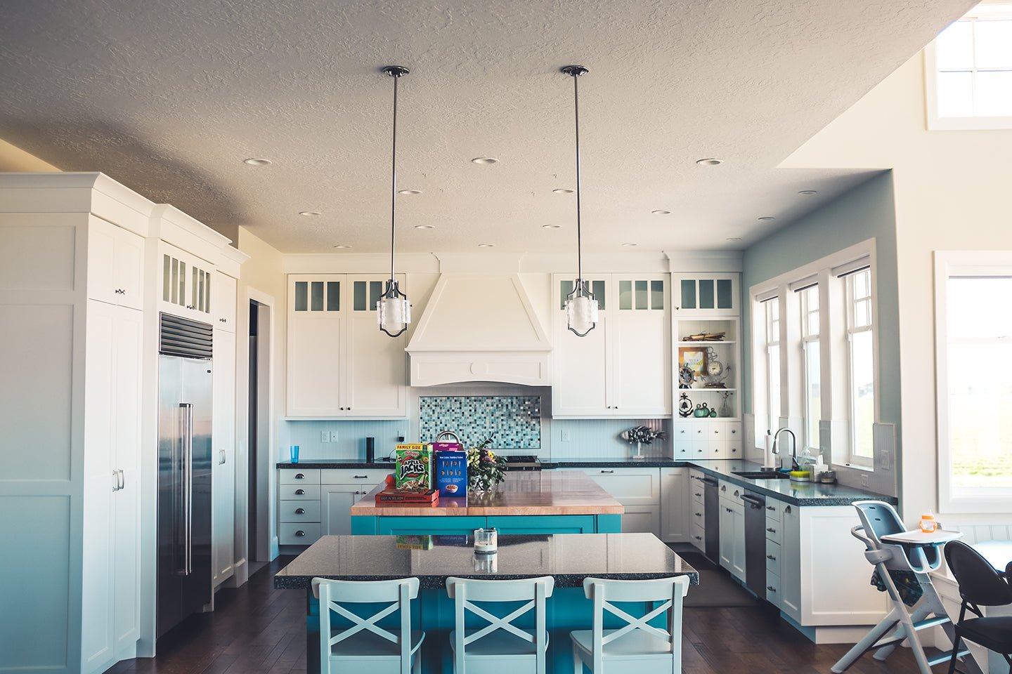 5 Ways to Green Your Remodel - Eartheasy