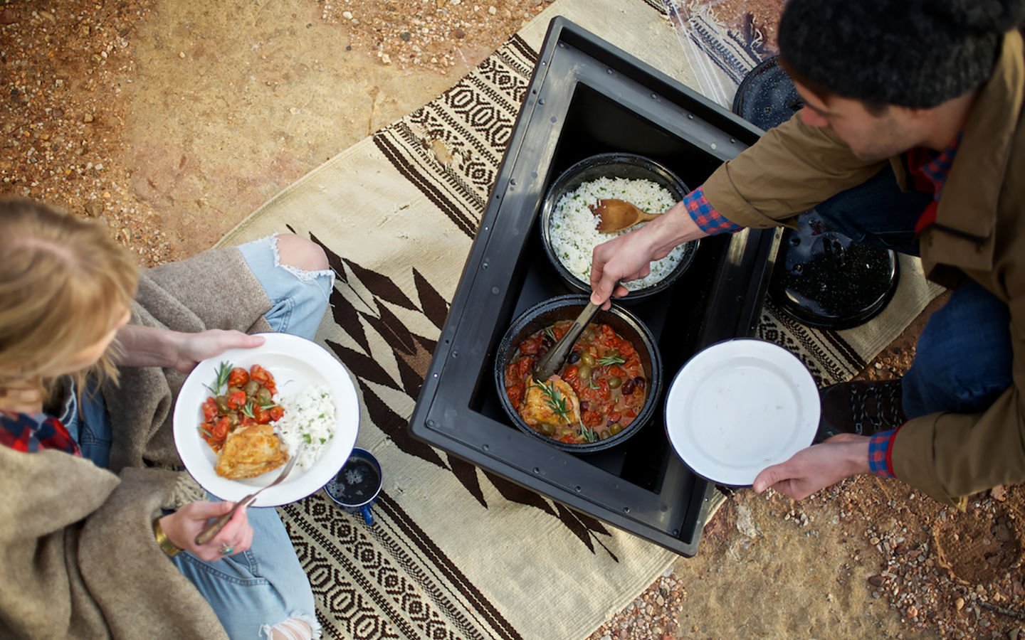 6 Beginner Recipes for Solar Ovens - Eartheasy