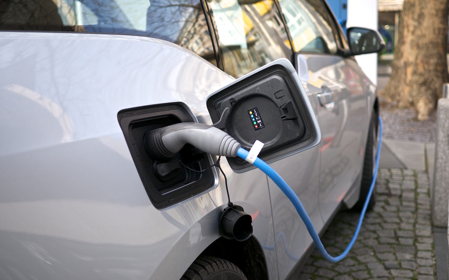 Plug-in Hybrid Cars