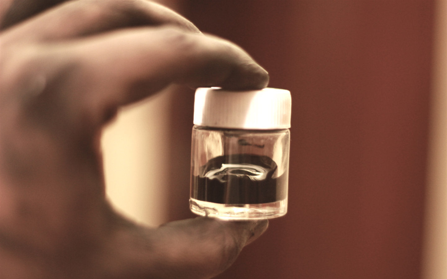 This Artists’ Ink is Made From Air Pollution