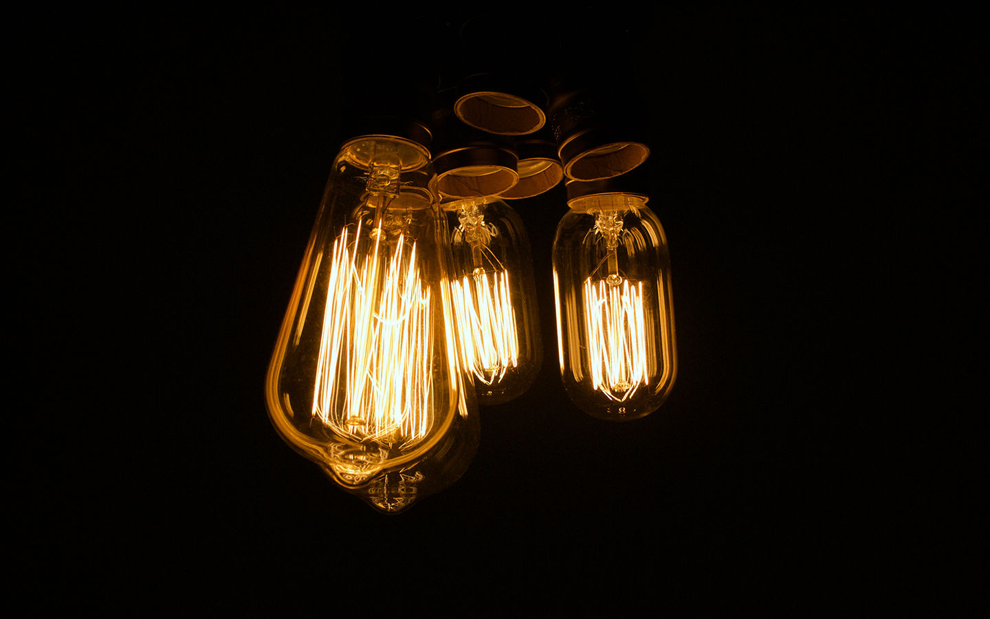 Lights Out for Incandescent Bulbs