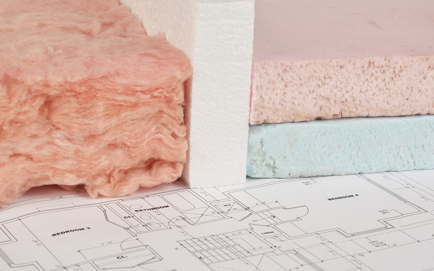 Beyond R-Value: The Complex Calculus of Choosing Insulation - Eartheasy
