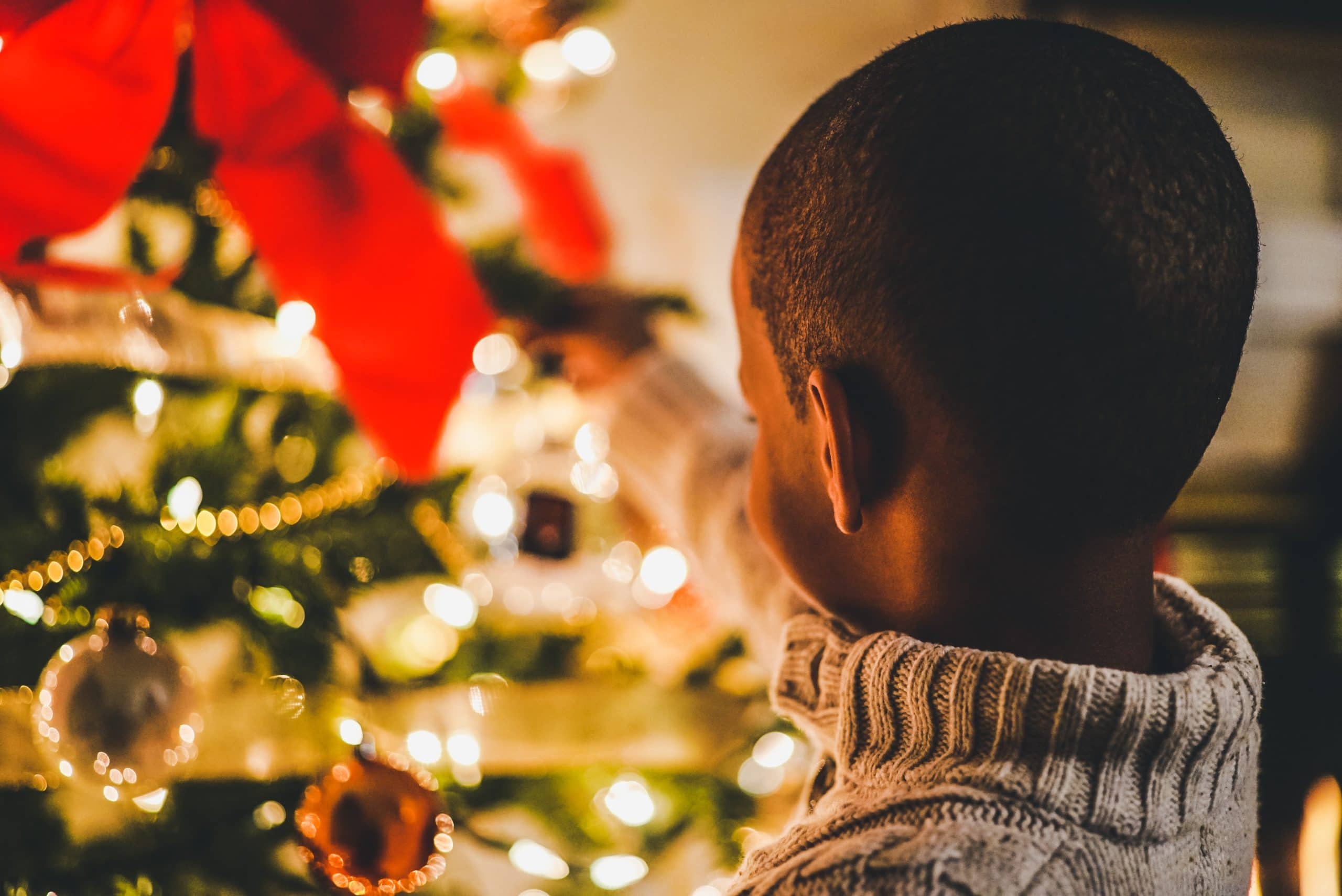 10 Family Activities to Make the Season Festive