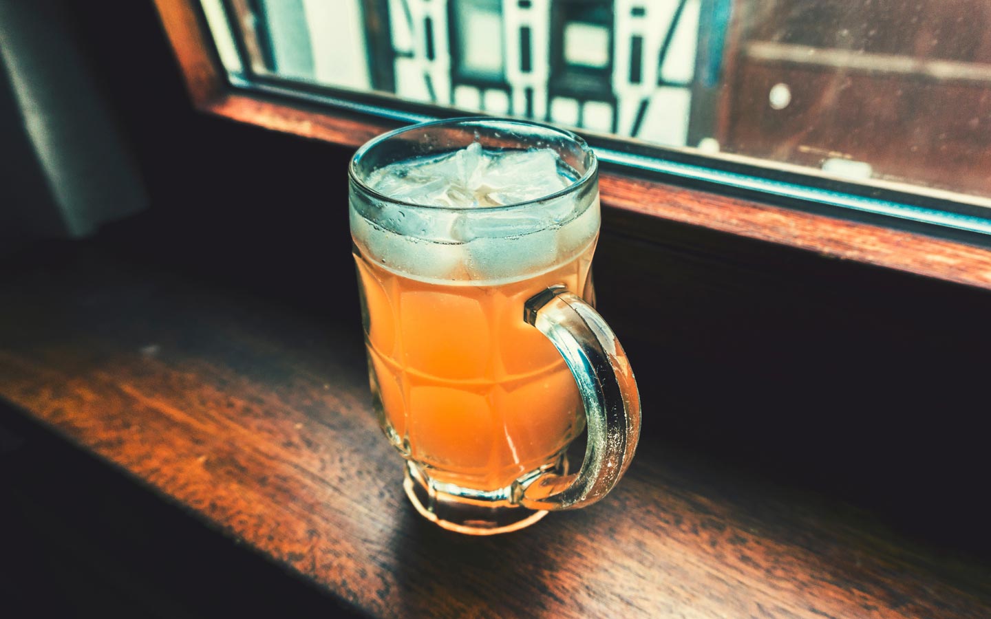 Simplest Homemade Beer