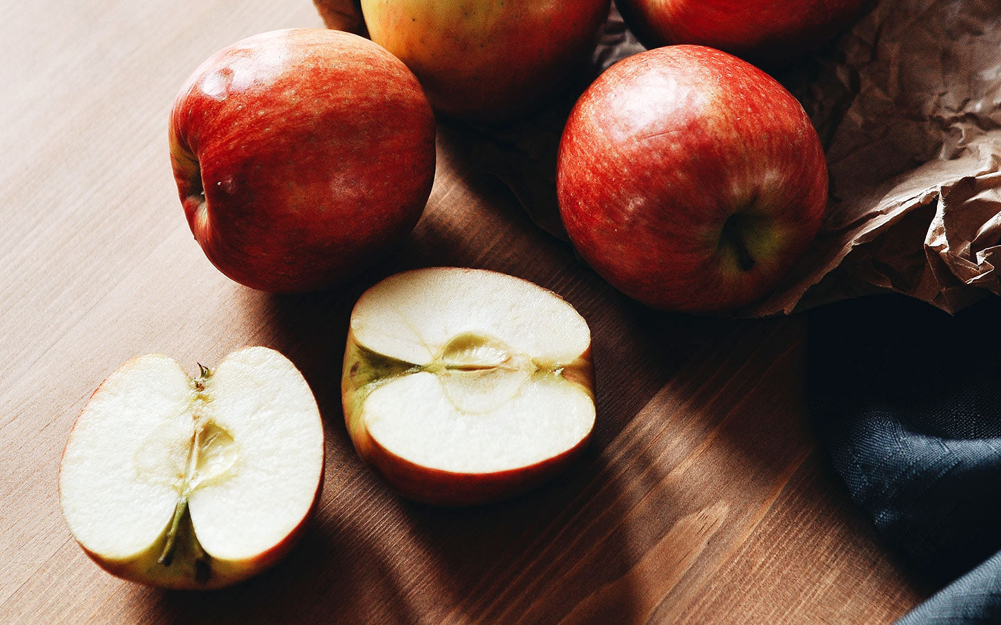 How to Make Dried Apple Rings