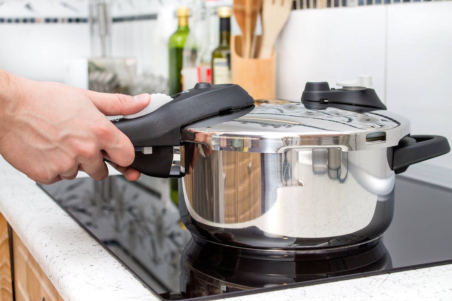 Top 6 Benefits of Pressure Cooking
