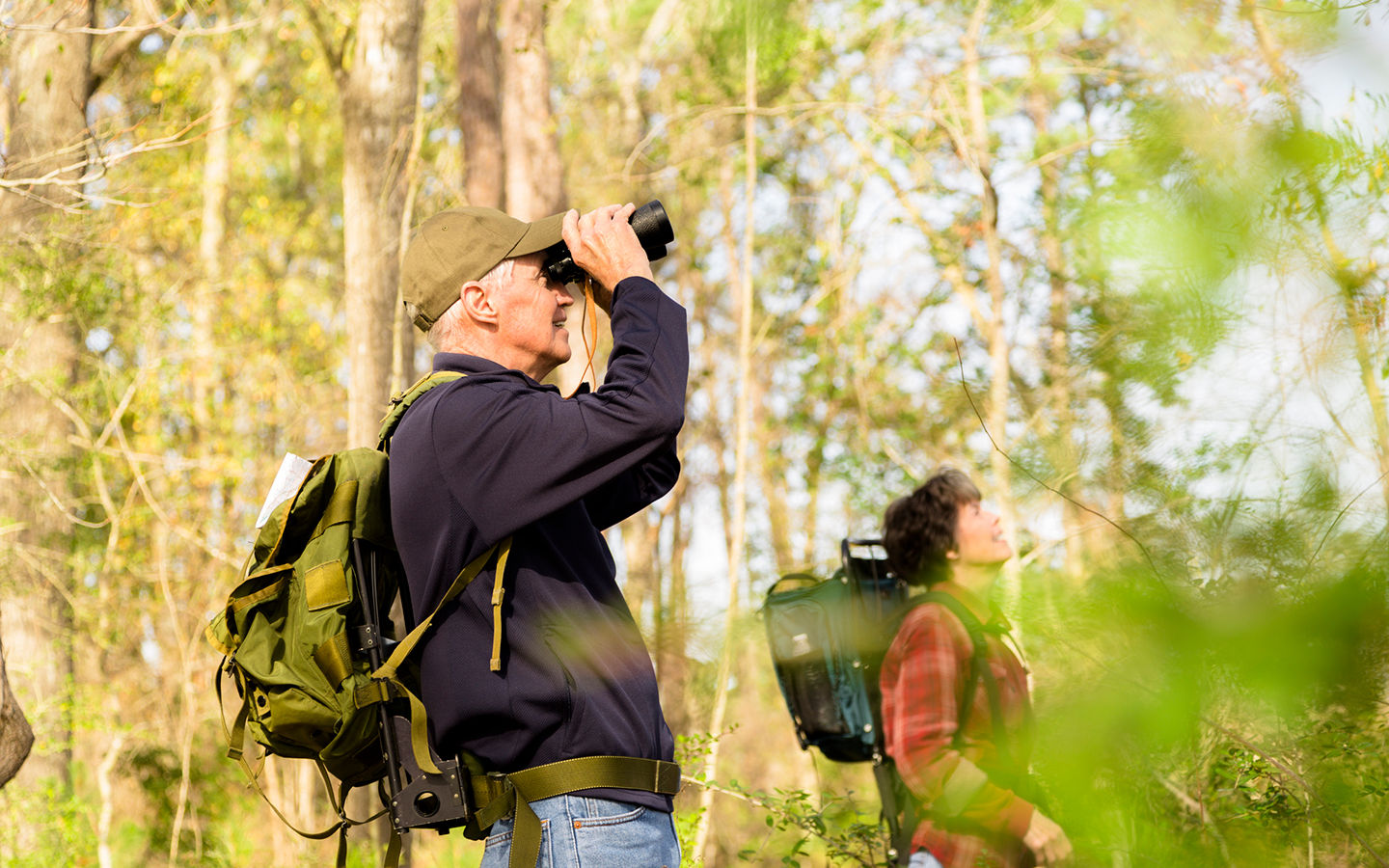 How to Get Started in Birding