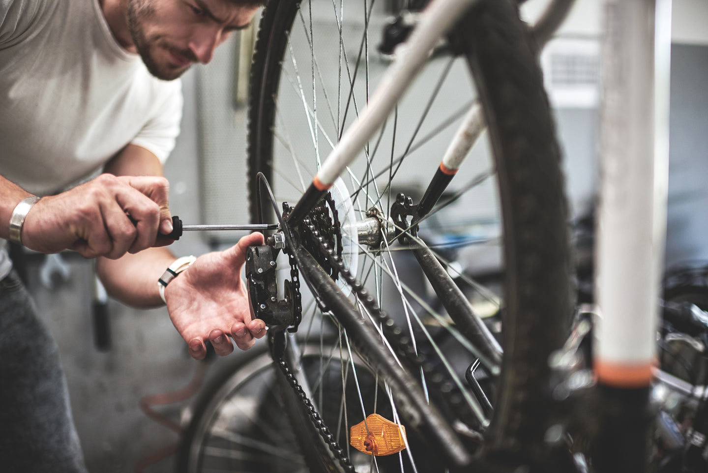 The Fixer Movement Makes Old Things New Again