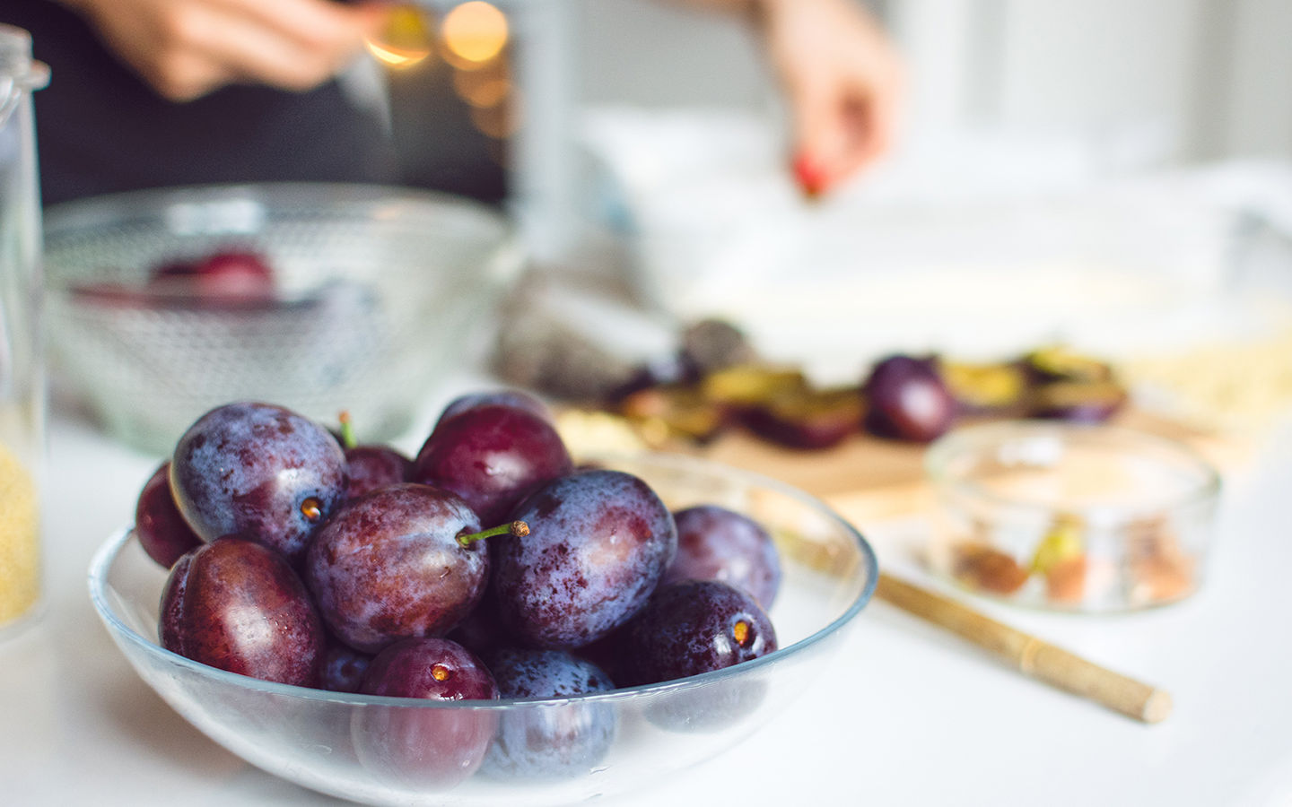Extend Your Fall Harvest by Dehydrating Fruits and Vegetables