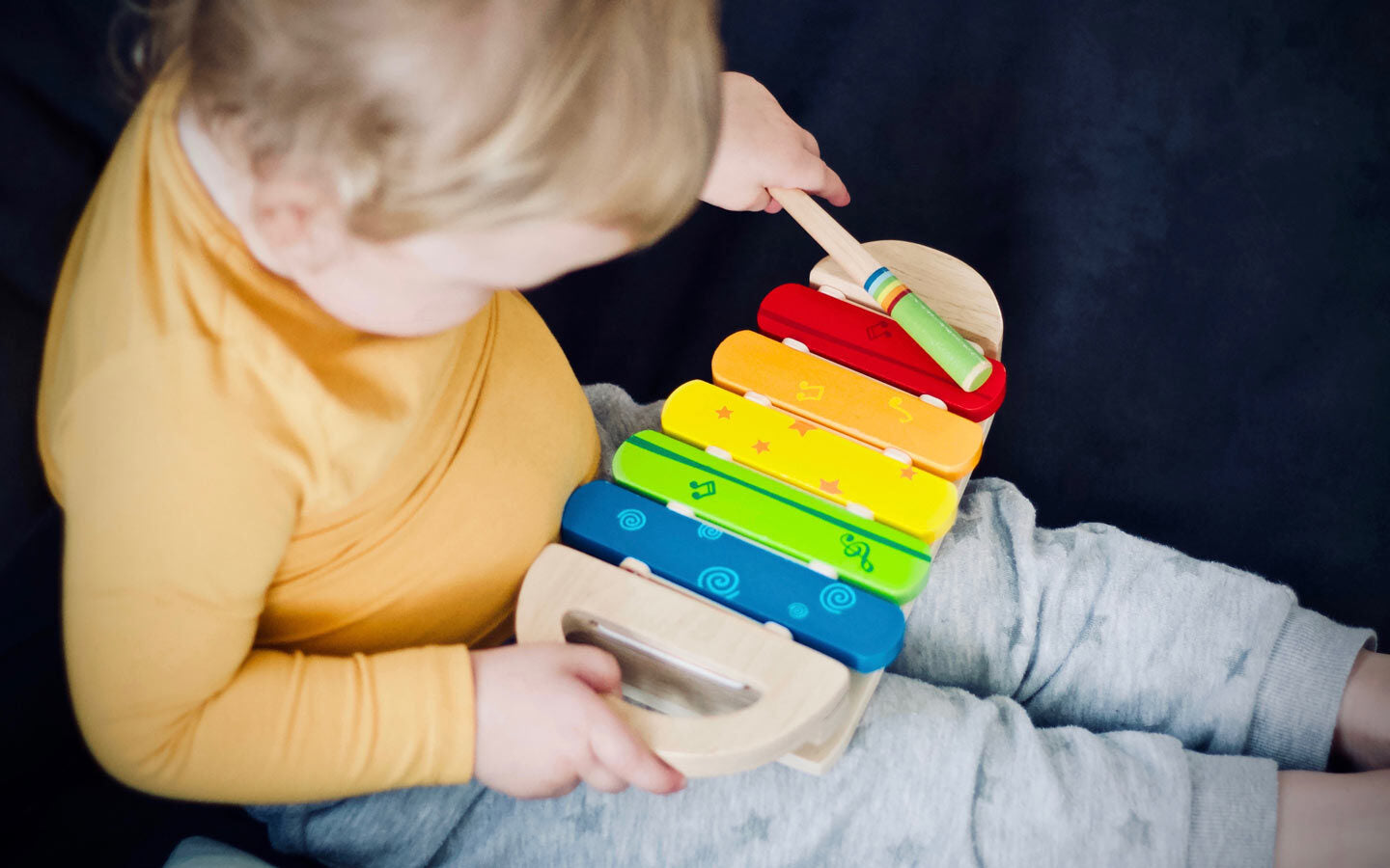 Educational Toys and Games