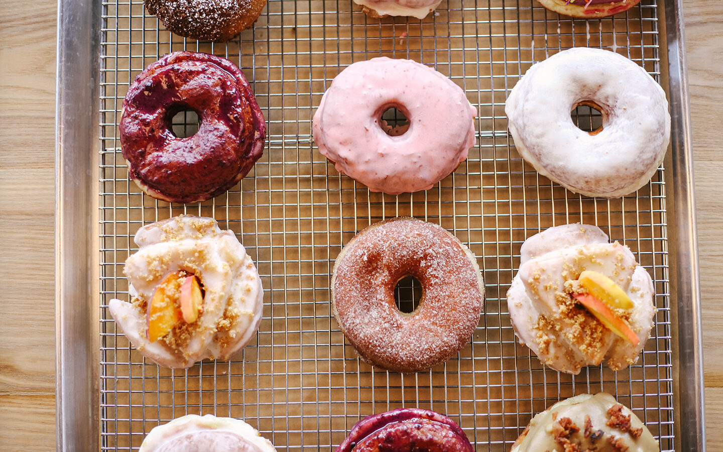 FDA to Phase Out Trans Fats in Processed Foods
