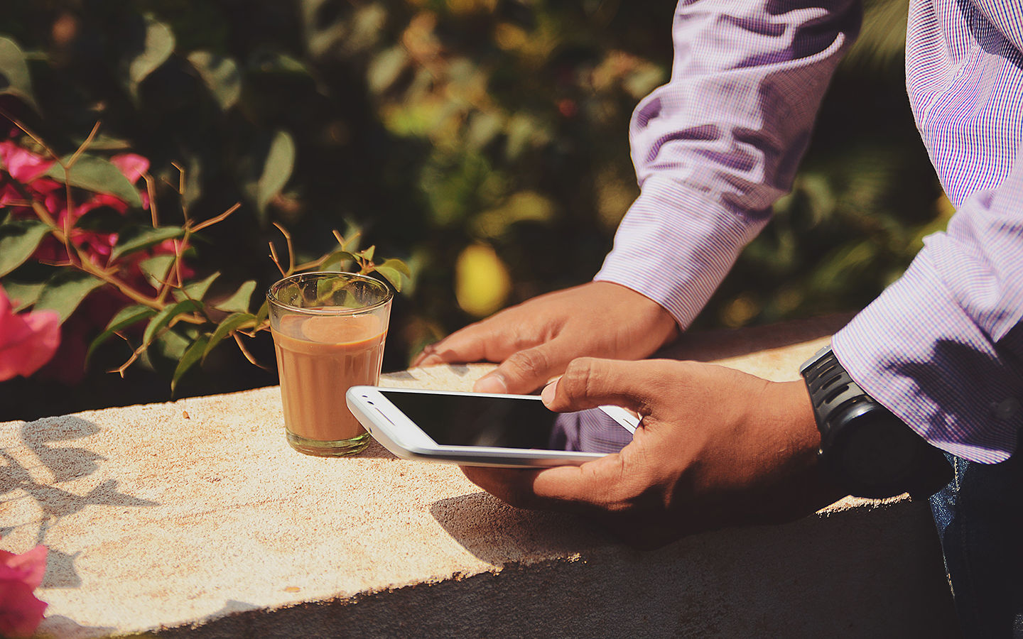 6 Great Android Apps for Helping You Develop Your Garden