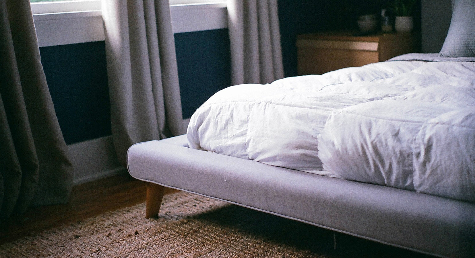 Finding a Non Toxic Mattress: Best Eco Friendly Options