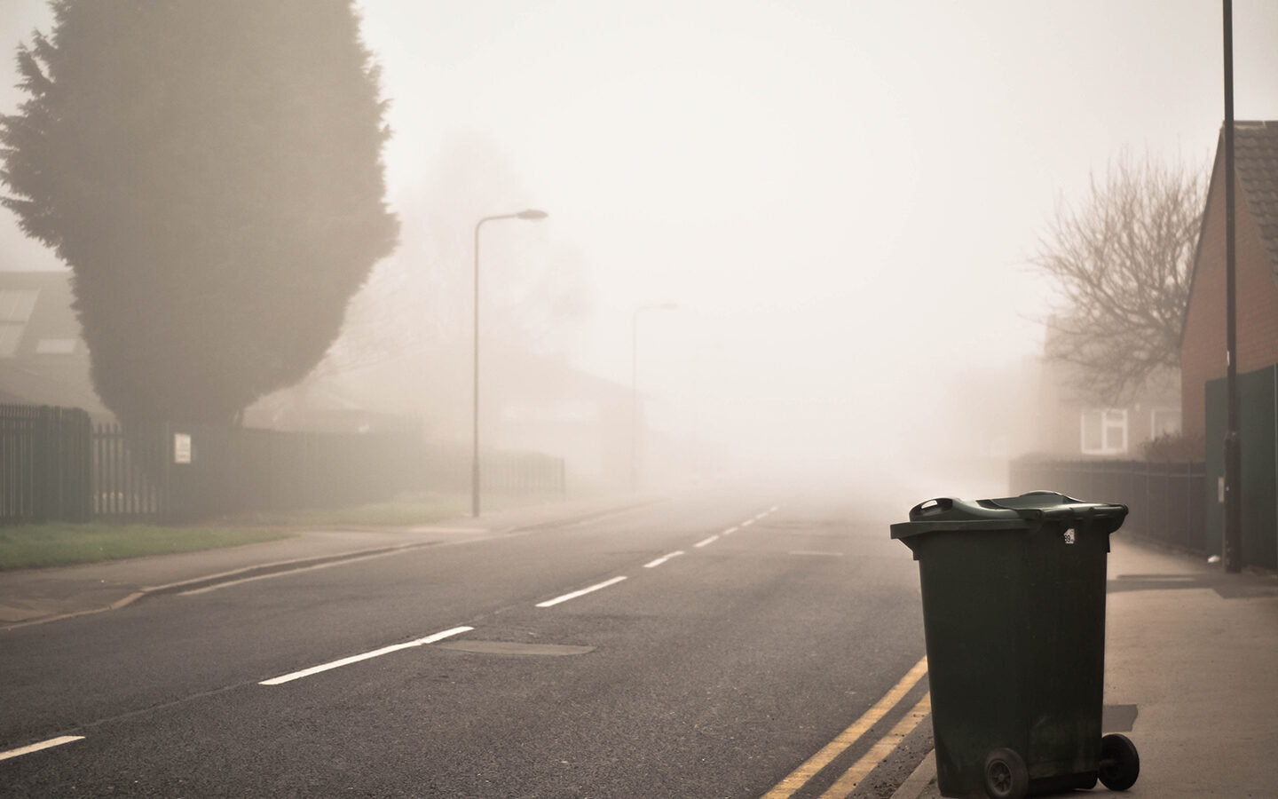 My One Trashcan Challenge: 19 Months of Low Waste Living