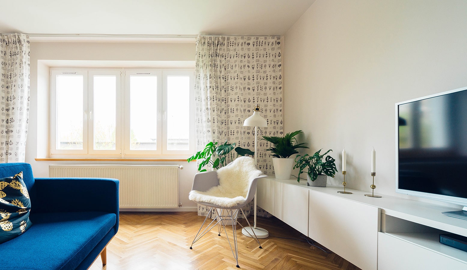 How to Tidy Up the Eco-Friendly Way