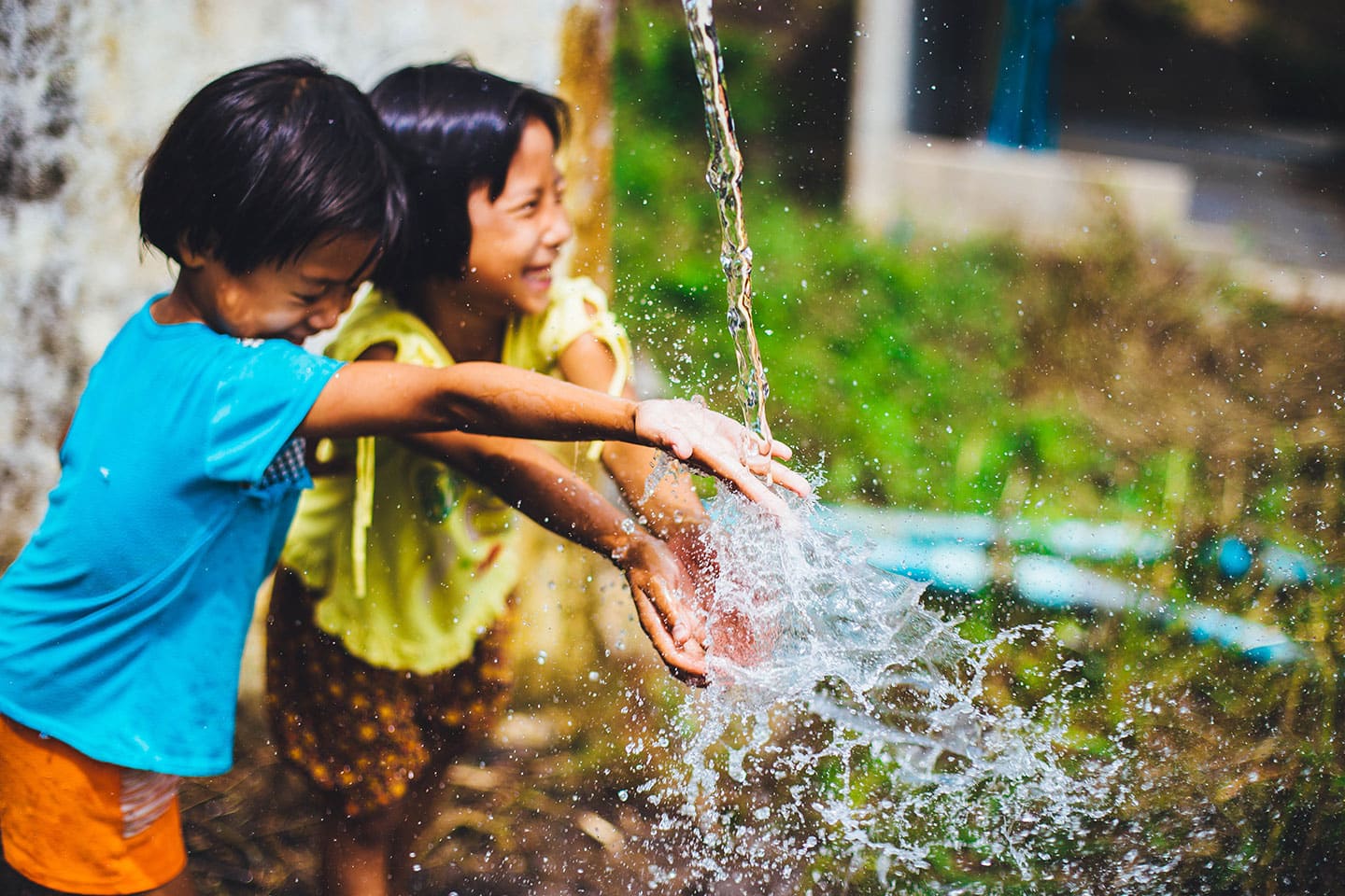 10 Myths That Stop Us From Saving More Water