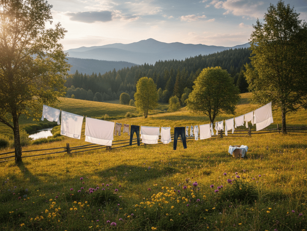 Laundry Room – Eartheasy