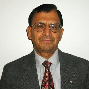 Darshan Goswami, M.S., P.E.