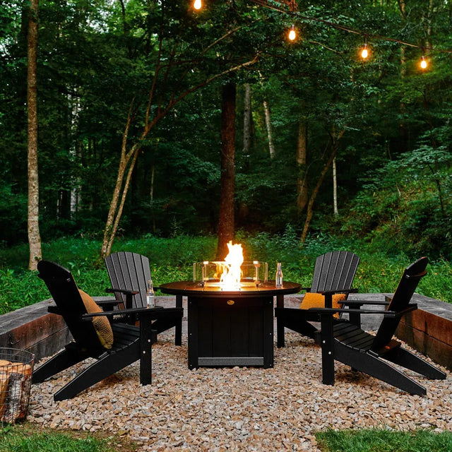 Off-Grid & Outdoors