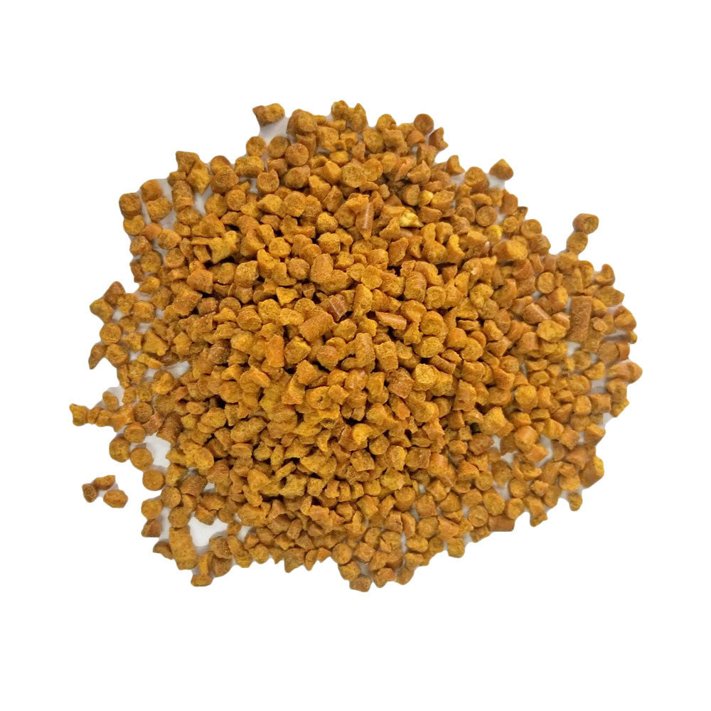 McGeary Organics Corn Gluten Fertilizer 8-0-0 - 40 lbs
