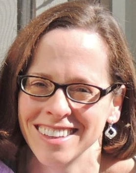 Susannah Shmurak