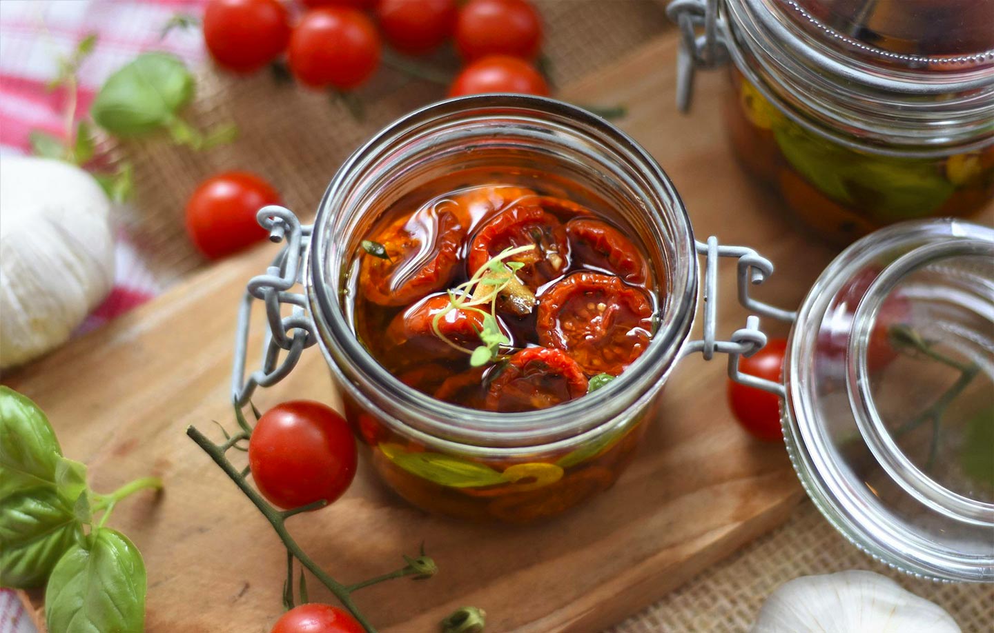 10 Canning Tips You May Not See in the Manual - Eartheasy