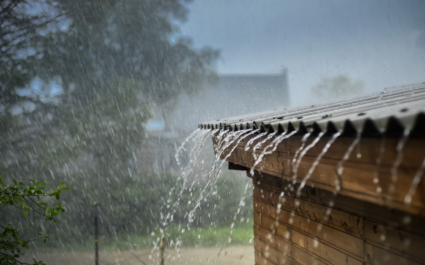 How to Prepare Your Home & Protect the Environment from Natural Hazards