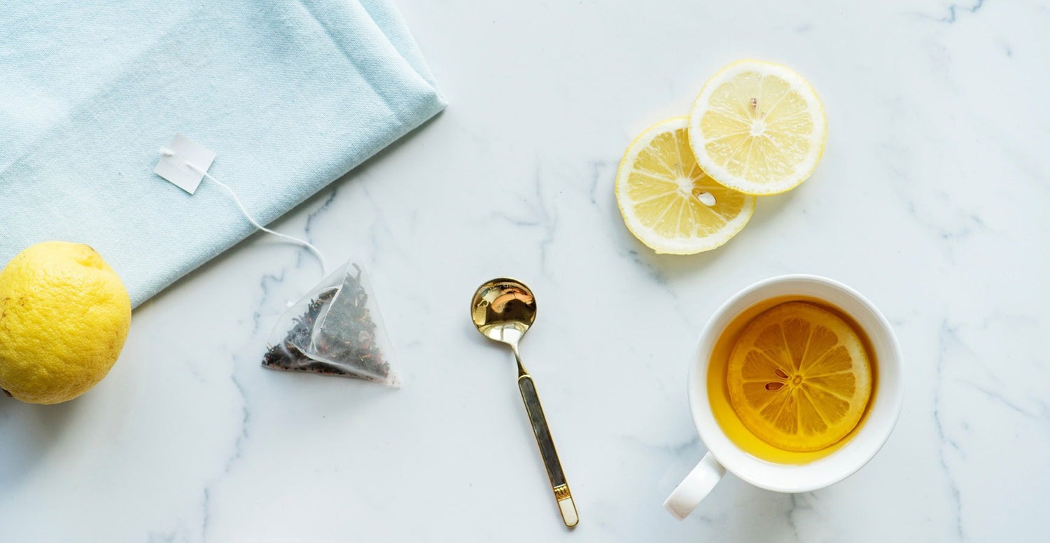 15 Natural Flu Remedies to Ease Your Symptoms - Eartheasy