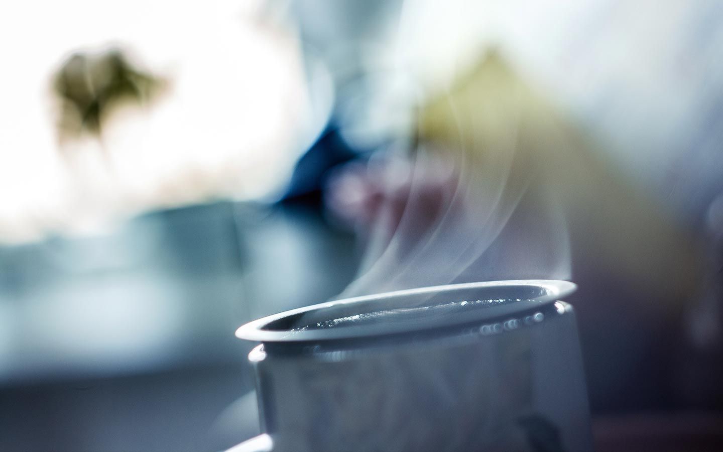 Cheap ‘Teabag’ Water Filter Could Save Millions