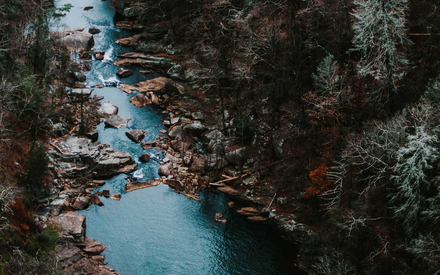 Largest Dam Removal Project in US History Nears Completion