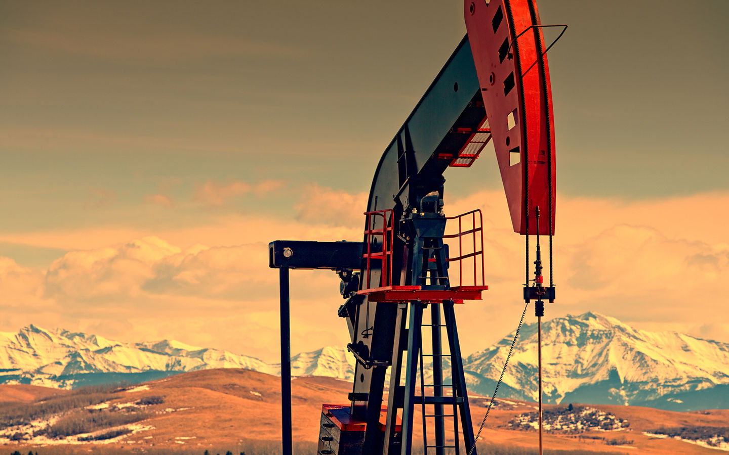 Understanding Fracking’s Massive Water Use