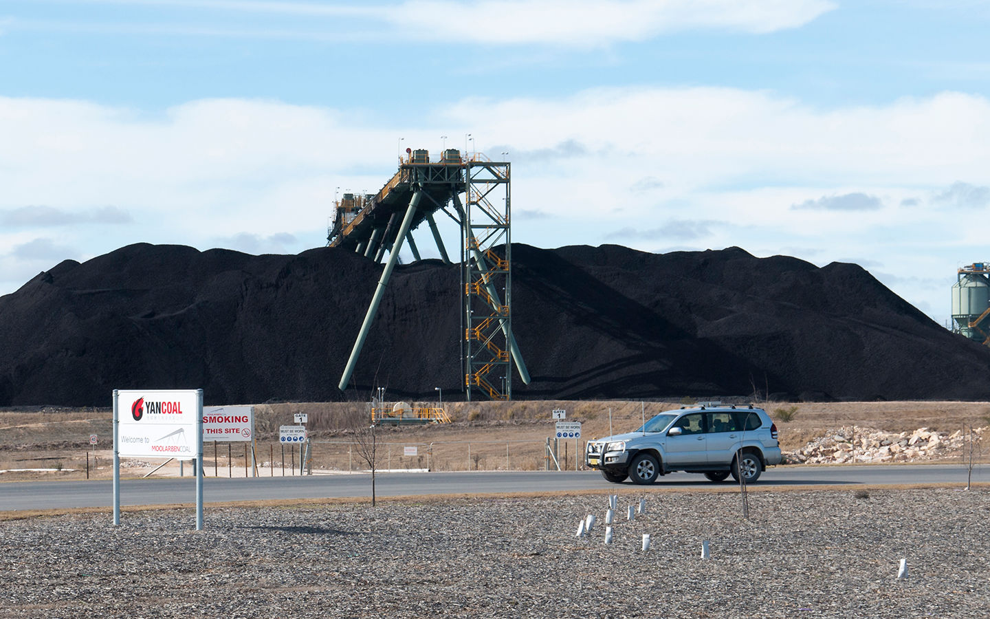 Is Coal Going the Way of the Dinosaur?