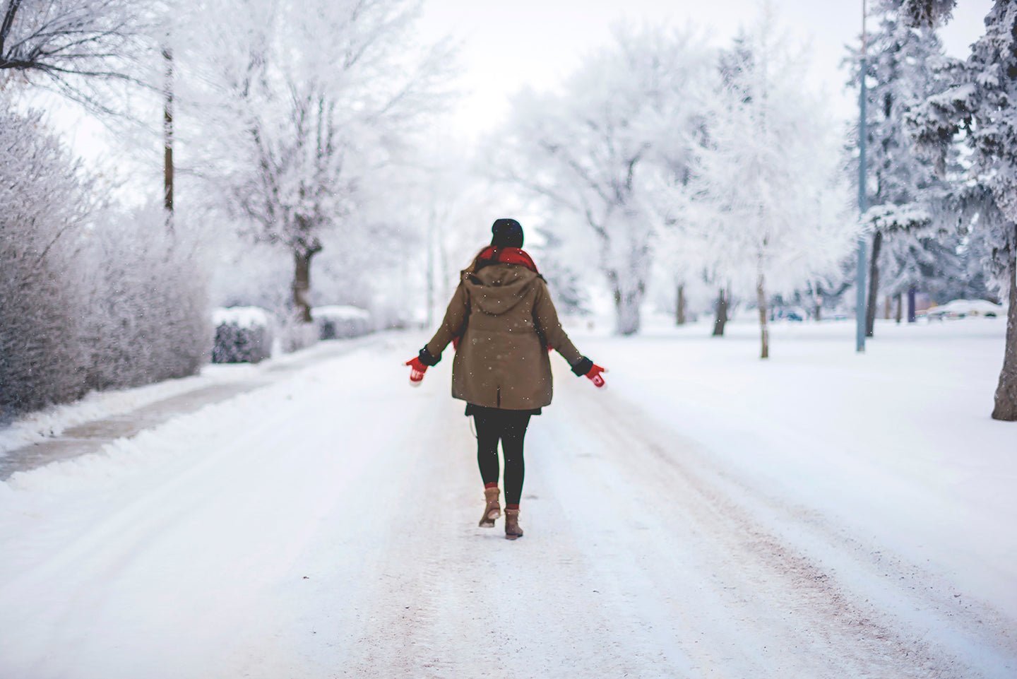 4 Simple Ways to Slow Down for the New Year - Eartheasy