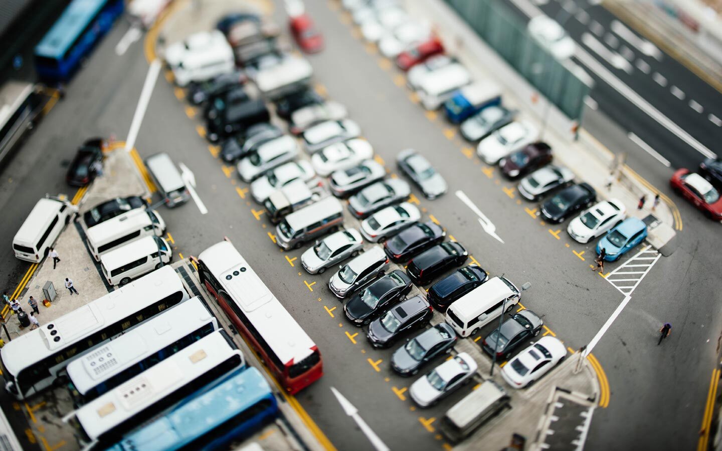 New Automotive Fuel-Efficiency Standards Set for US, Canada