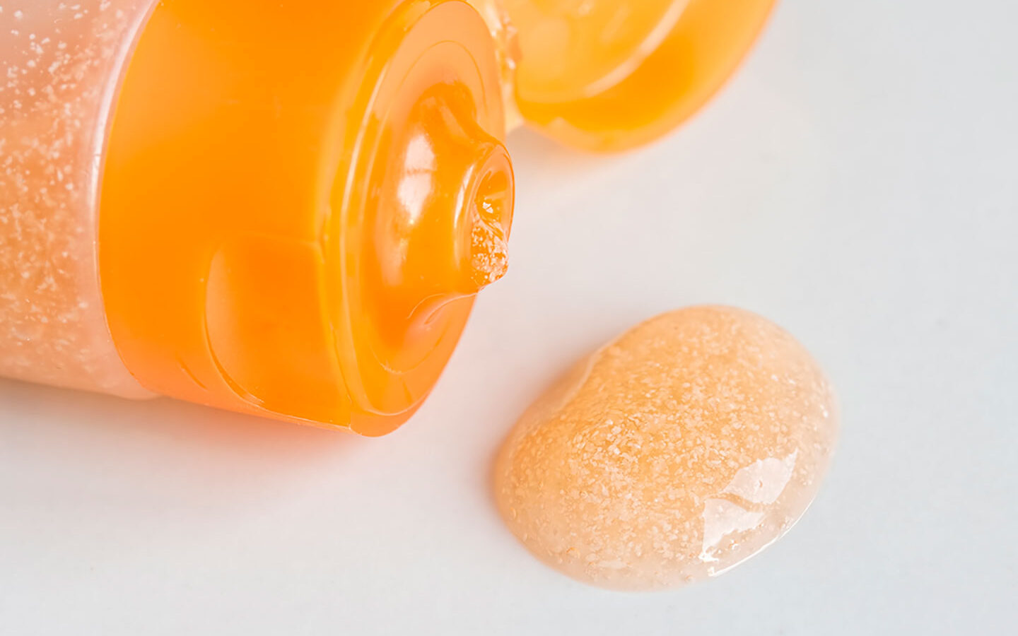 Microbeads: The Smallest Ingredient in our Plastic Soup