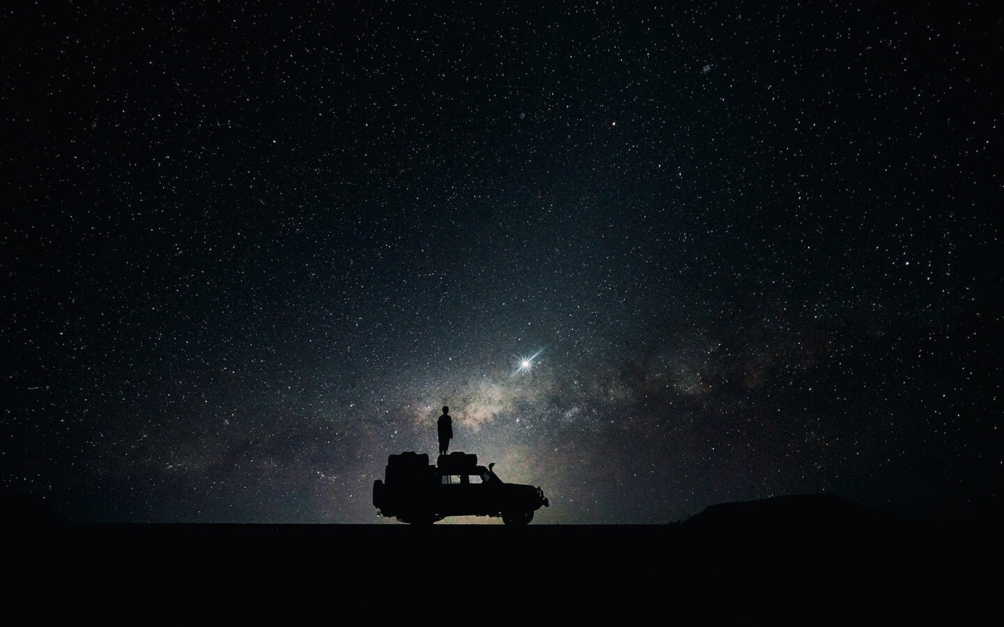 How to Live Out Of Your Car