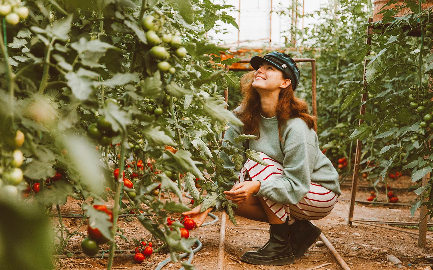 7 Mid-Season Tasks to Keep Your Garden Growing - Eartheasy