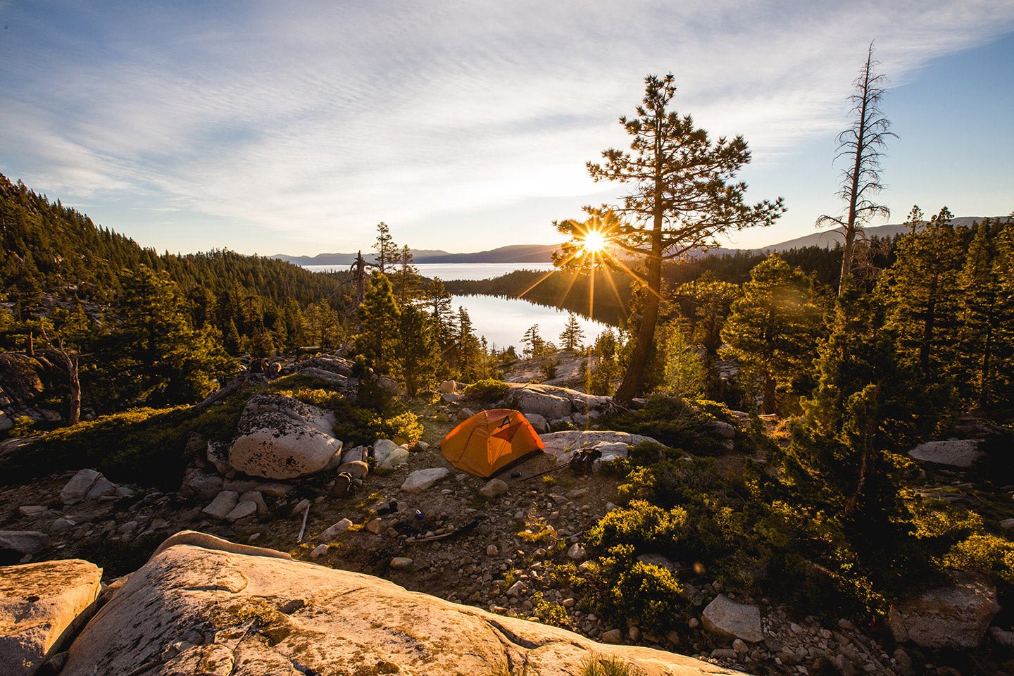 7 Ways to Green Your Campsite - Eartheasy
