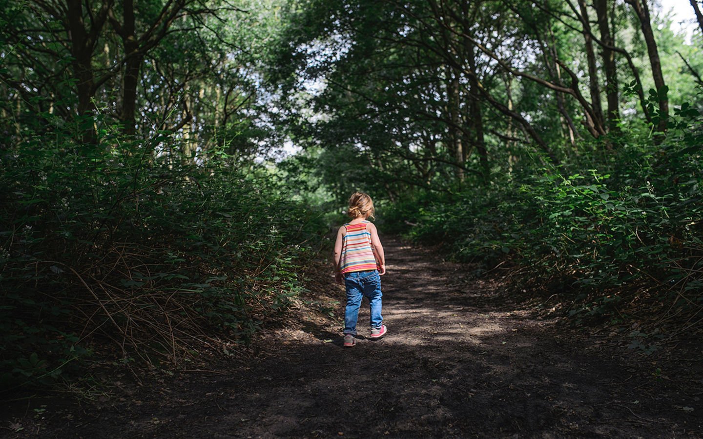 7 Ways to Help Your Child Cope with Climate Change - Eartheasy