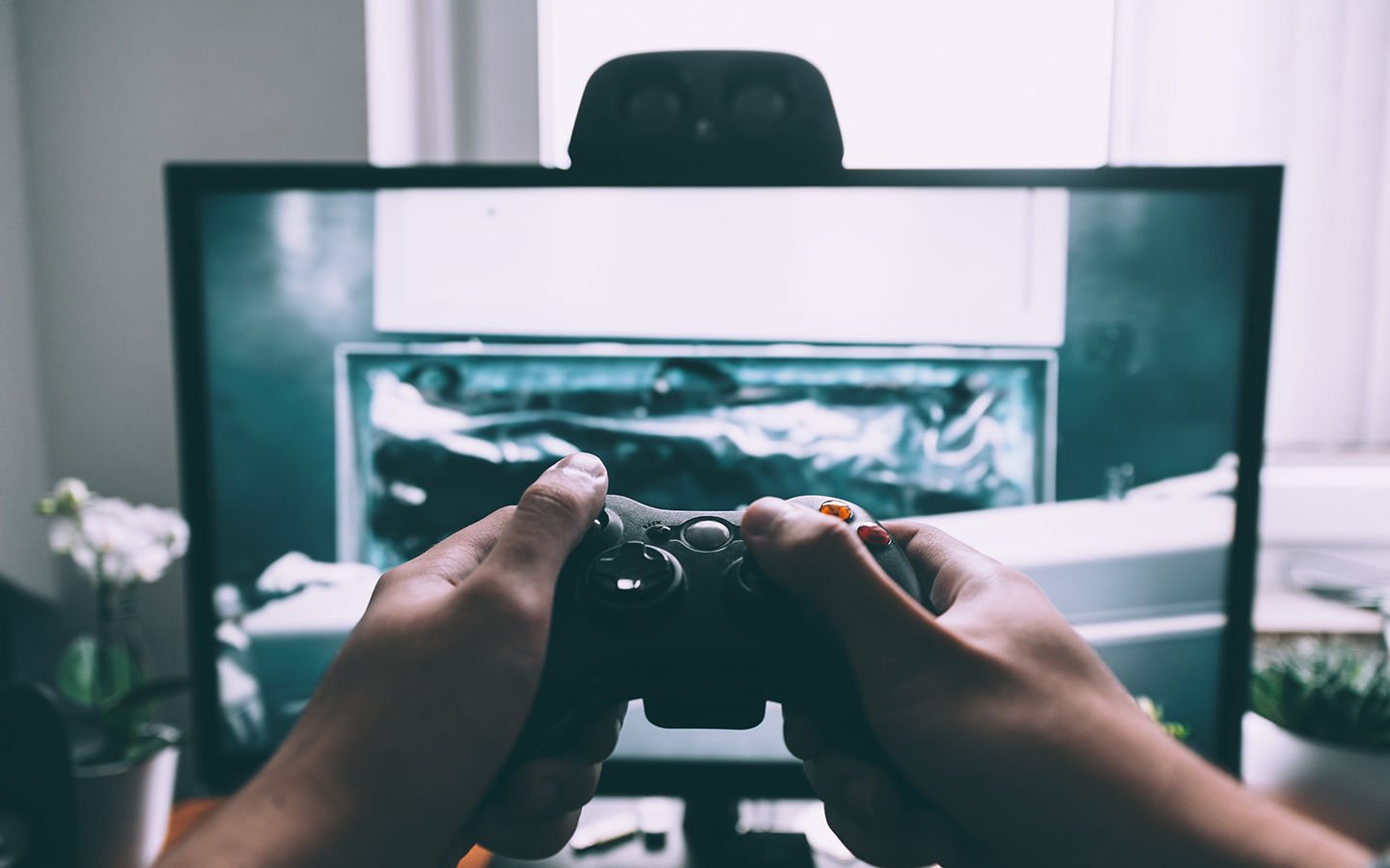 7 Ways to Wean your Child off Video Games - Eartheasy