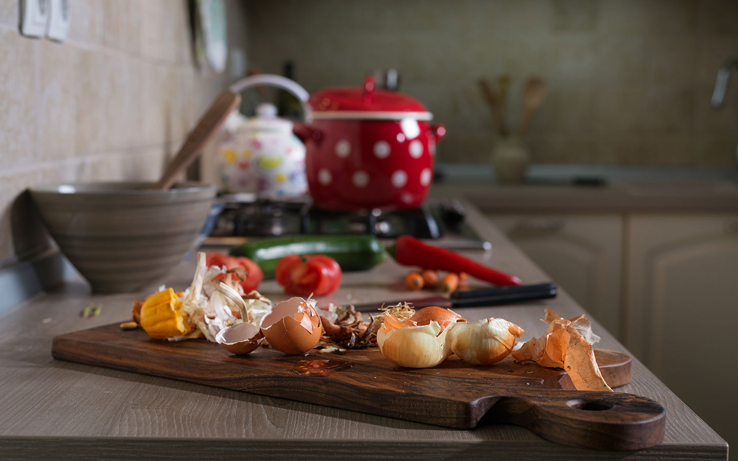 How to Compost: A Complete Guide for Home Gardeners