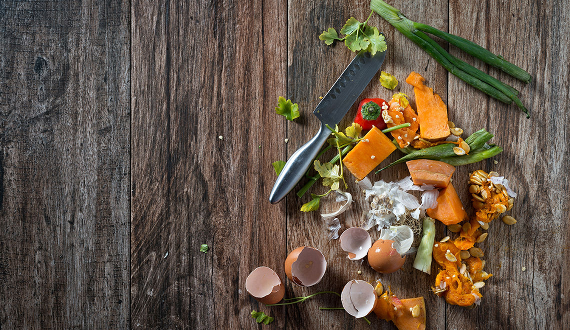 Start Composting in a Tumbler – Your Quick & Easy Guide