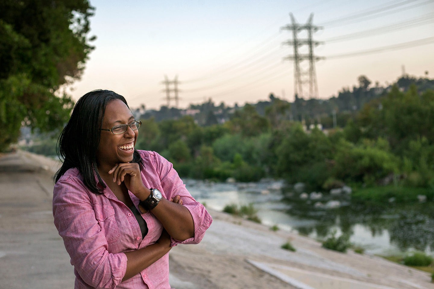 A Sustainable Mind – Our Interview with Marjorie Alexander