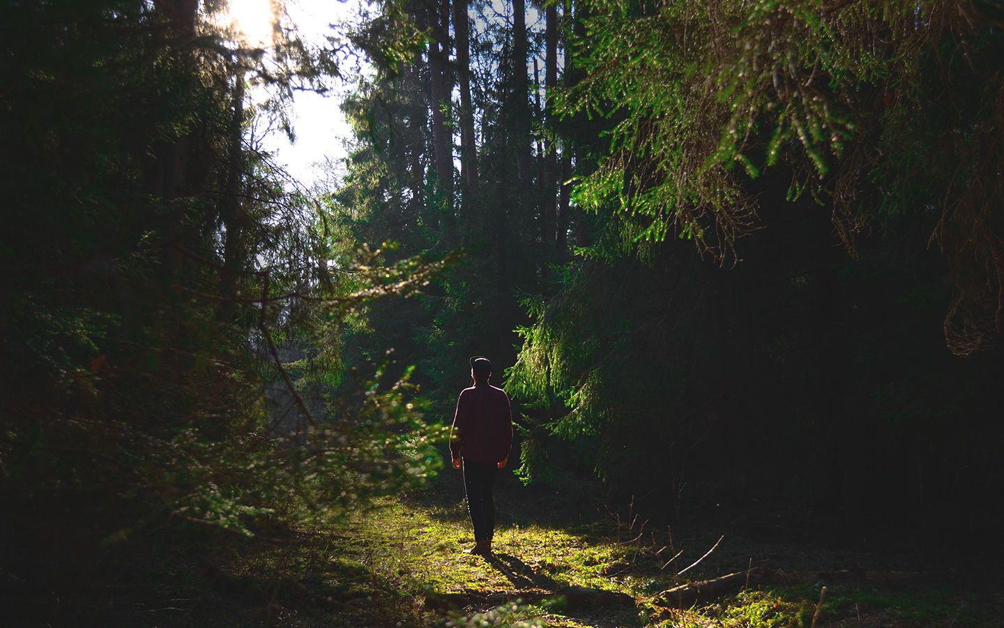 What is Healthy for the Person is Healthy for the Planet