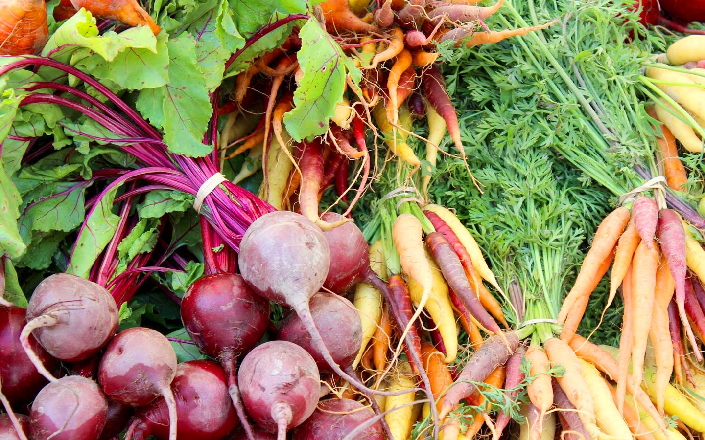 5 Ways to Eat Local Foods After Harvest Season