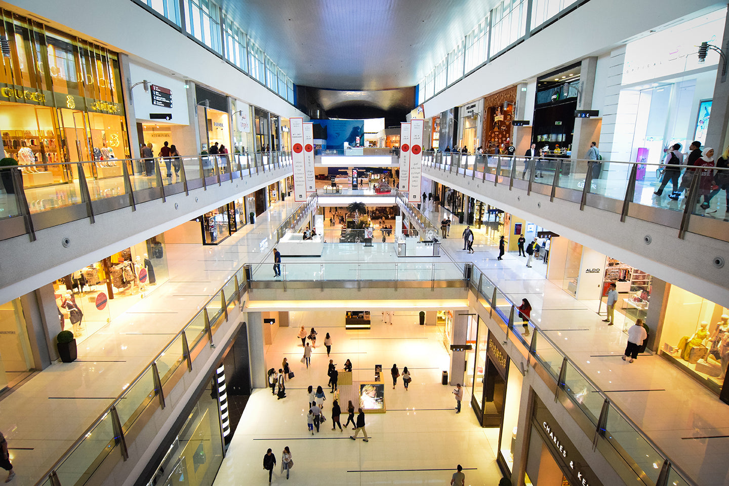 How to Avoid Black Friday Overconsumption