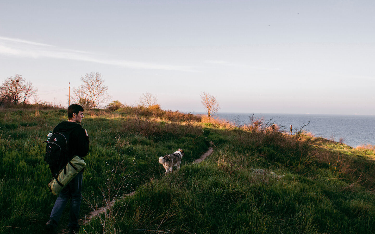 5 Tips for a Tick-Free Summer